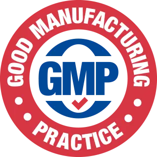 Memo Max Pro GMP certified
