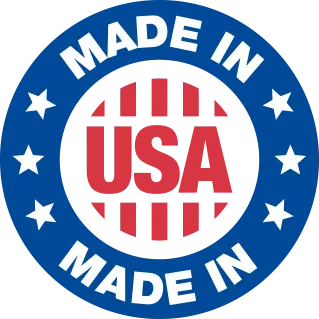 Memo Max Pro made in a certified USA facility